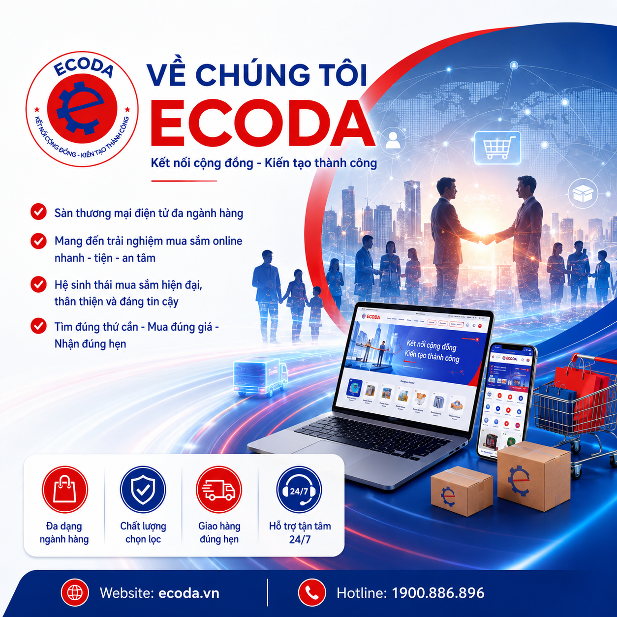Về chúng tôi