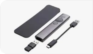 Bút trình chiếu Logitech