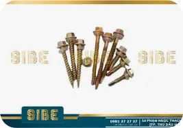Đinh vít