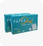 Giấy A3 paper one 80gsm