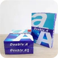 Giấy in A4 DoubleA