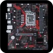 Mạch chỉnh Asus EX-B660M-V5D4 (main máy tính)