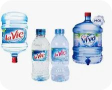 Nước Lavie