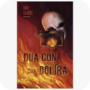 Truyện: Đứa con của dối trá