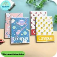 Vở campus