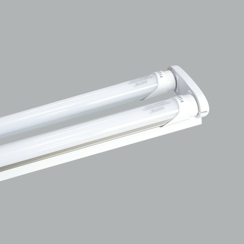 Đèn tuýp Led 2 bóng (bộ)