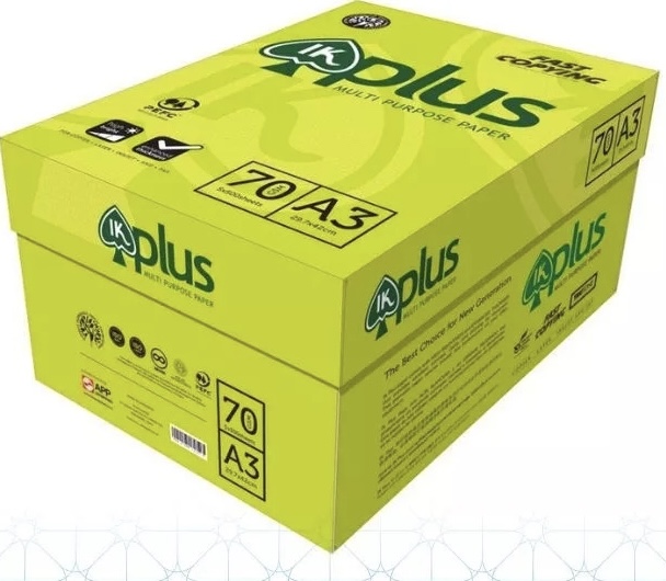 Giấy A3 Ikplus DL700