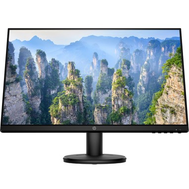 Màn hình máy tính HP V241 9F