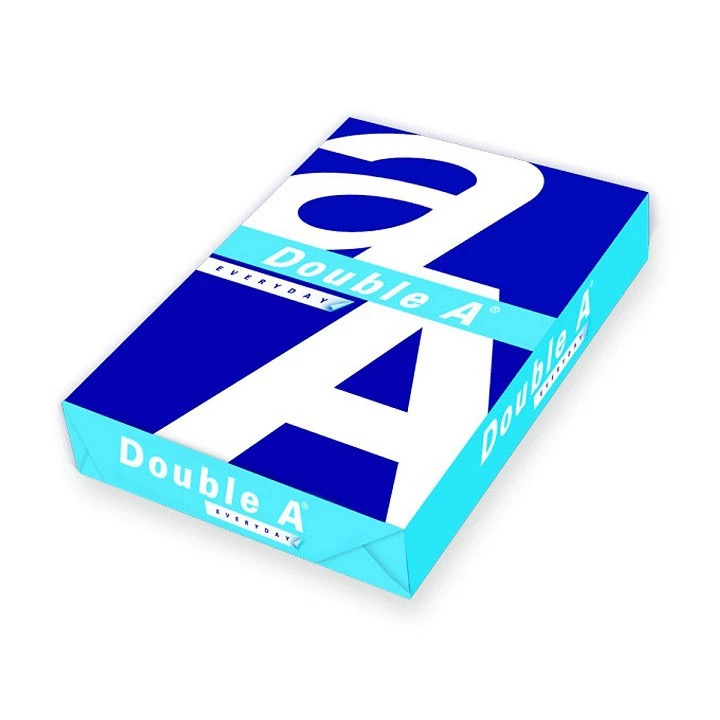 Giấy A3 Double A 80gsm