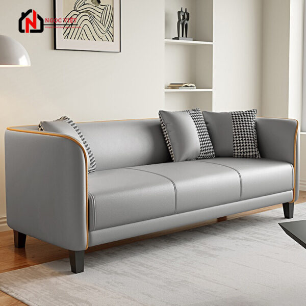 SOFA PHÒNG KHÁCH TỐI GIẢN SANG TRỌNG