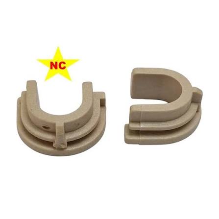Bộ bạc trục ép chữ máy in hp