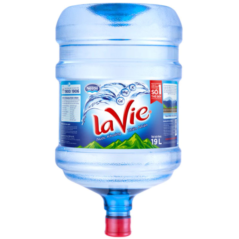 Lavie 5G (laive 19L)