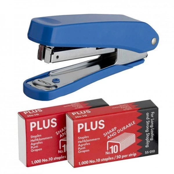 Dập ghim số 10 Plus