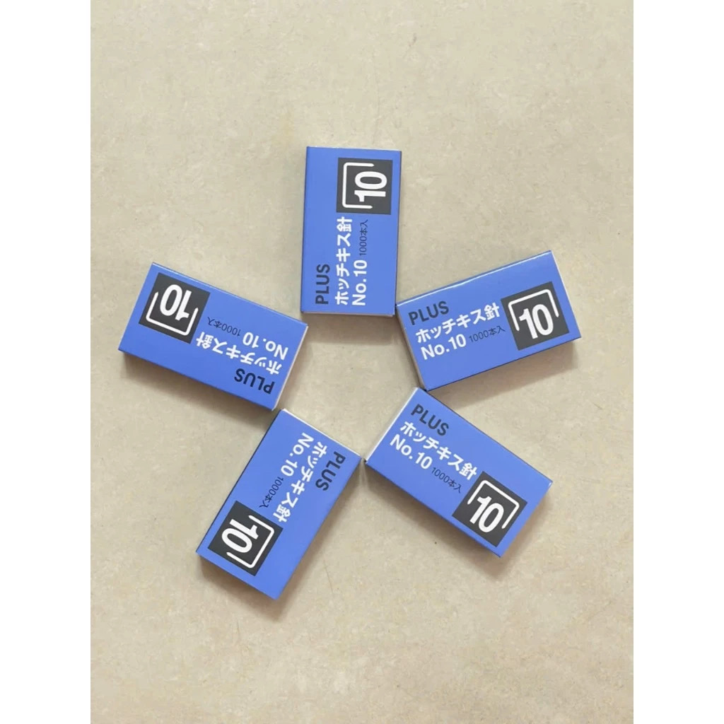 Ghim số 10 plus