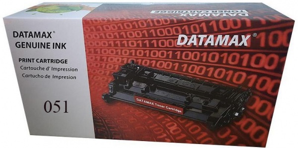 Hộp mực máy in laser Canon MF266DN