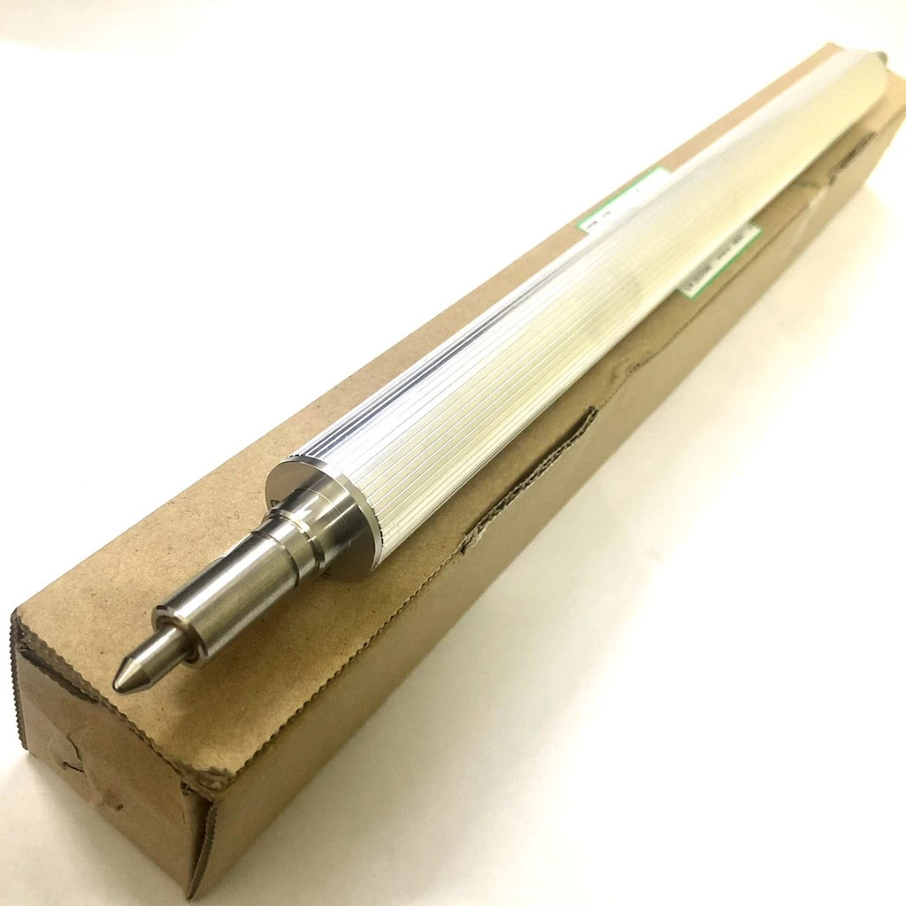 Trục kéo giấy( bằng cao su, nhựa, kim loại) máy photocopy Ricod 7500