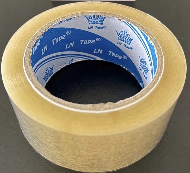 Băng dính LN Tape