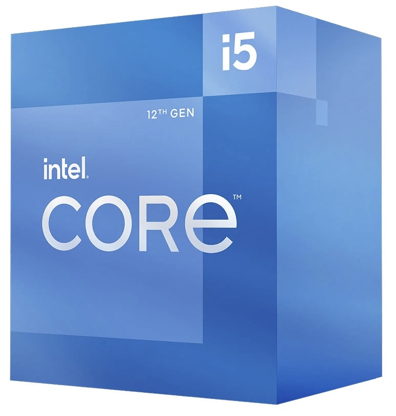 Bộ vi xử lí Intel Core  i5-12400 2.50Ghz 18M Cache