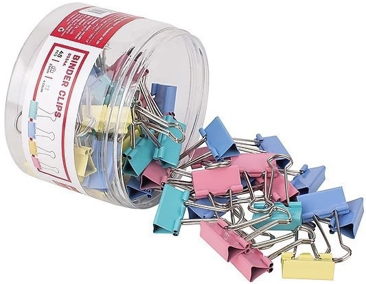 Kẹp bướm Binder Clips 32mm