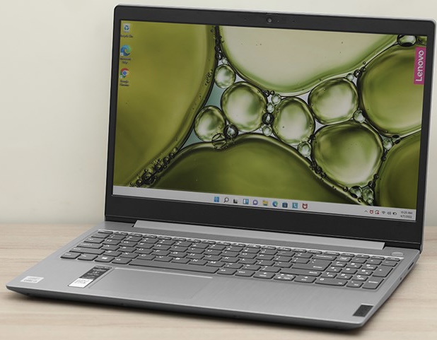 Máy tính xách tay Lenovo Ideapad 3I5 IML 05 i3 10110U/4G/256GB/Win11 (81WB01DPVN)