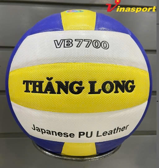 Quả bóng chuyền Thăng Long VB7700