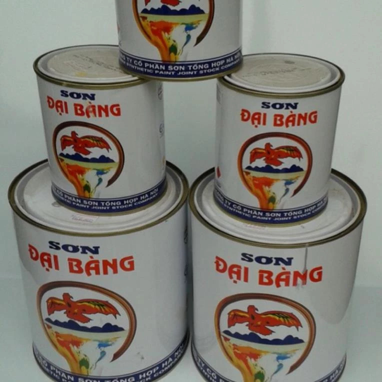 Sơn Đại bàng