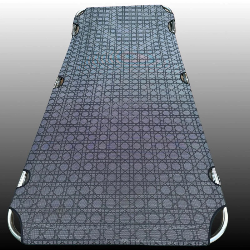 Giường gấp inox -Đại