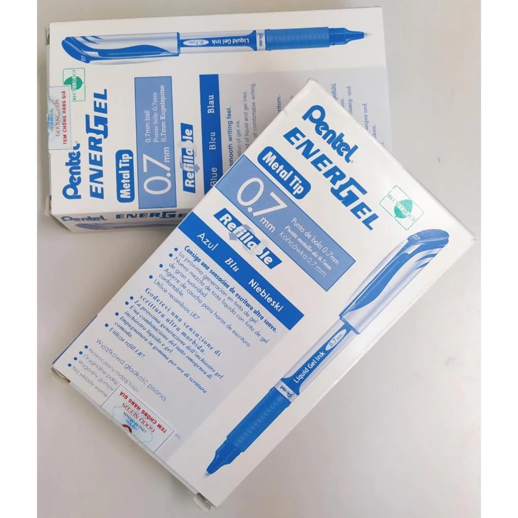 Bút dạ kim Pentel BL57 loại 1