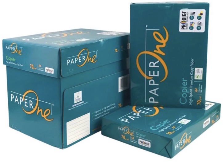 Giấy A4 Papper One