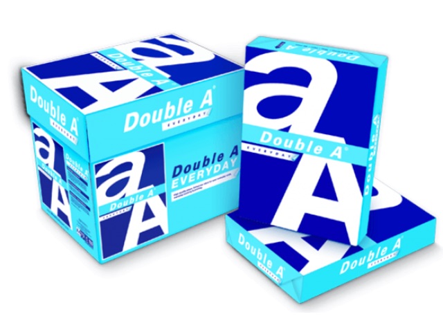 Giấy A4 Double  A 70