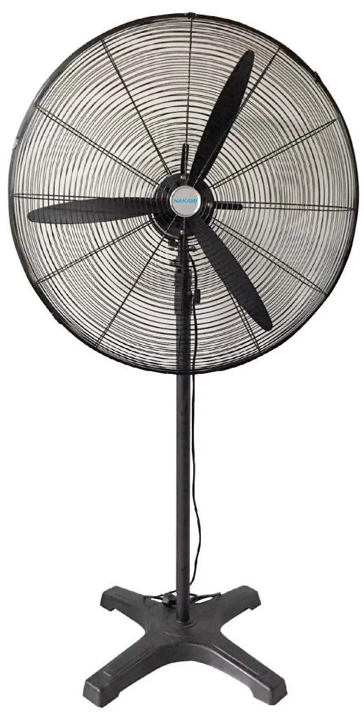 Quạt công nghiệp đứng DETON