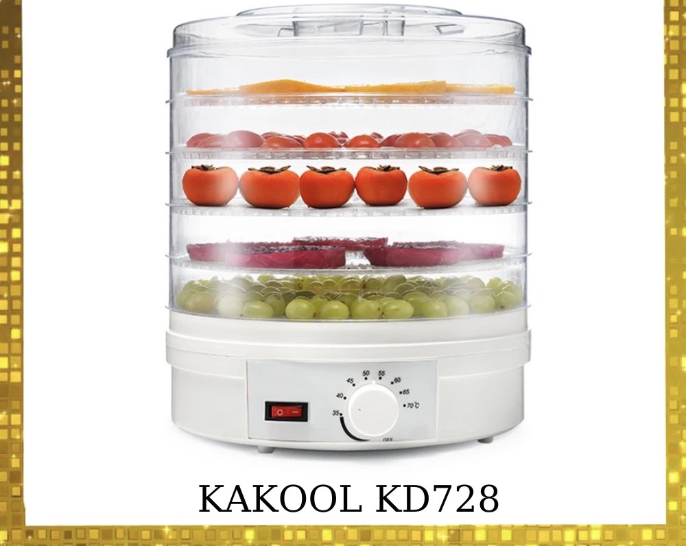 Lò sấy KaKool
