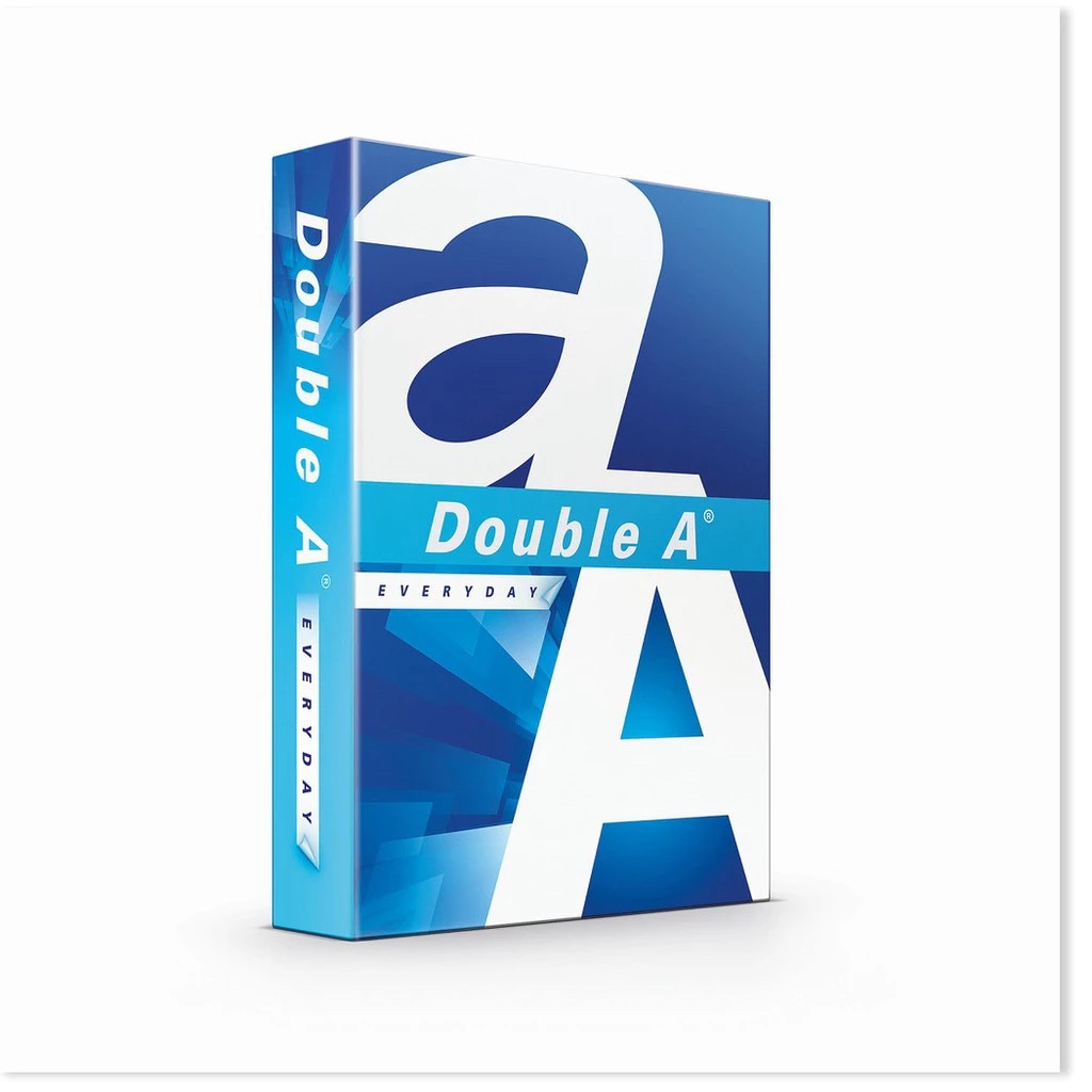 Giấy A4 Double A loại 1