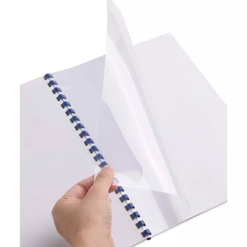 Bóng kính A4 Mika