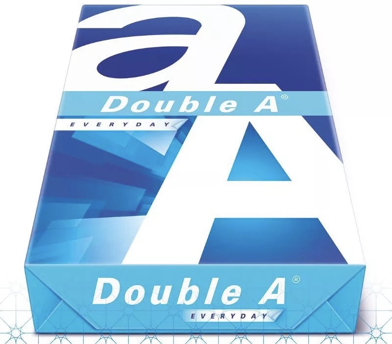 Giấy in Double A3