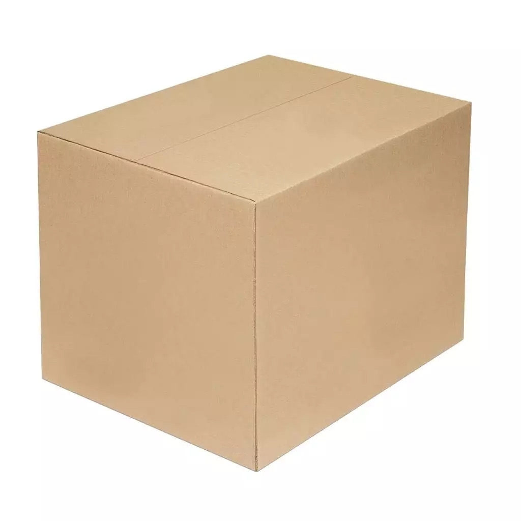 Thùng giấy Carton