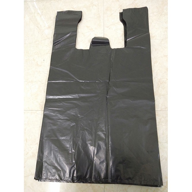 Nilon đen có quai 10kg (kg)