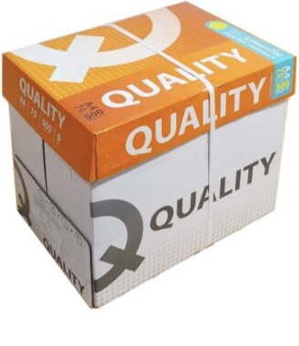 Giấy A4 Quality ĐL 70