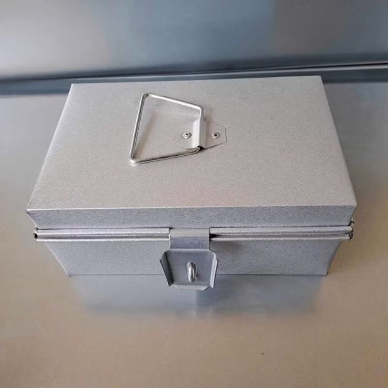 Hòm tôn đựng tài liệu (Cái)