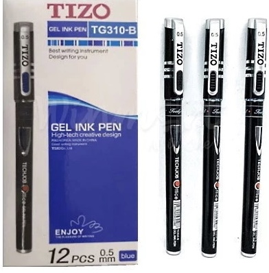 Bút Tizo