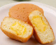 Bánh Custard (hộp)