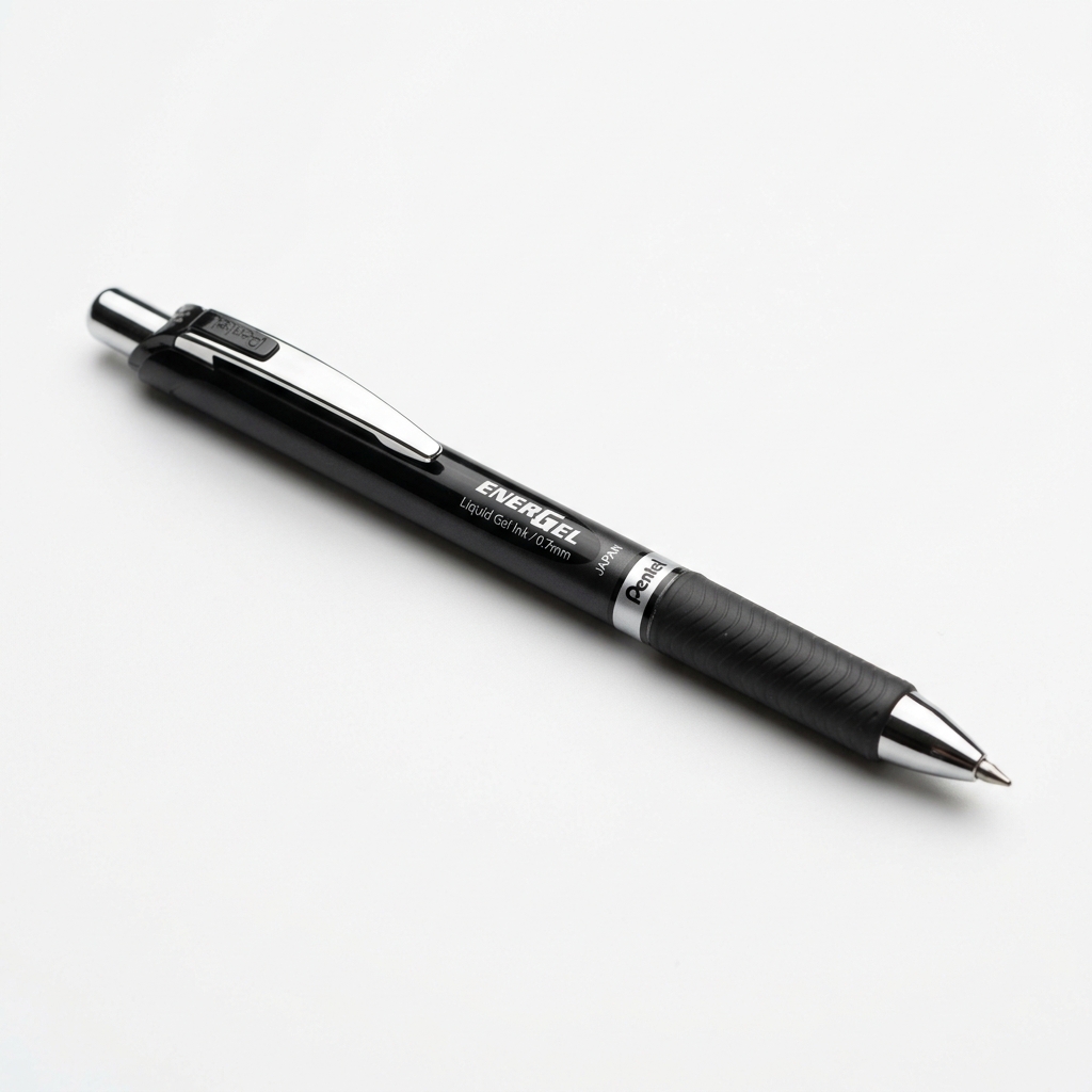 Bút ký Nhật Pentel 07