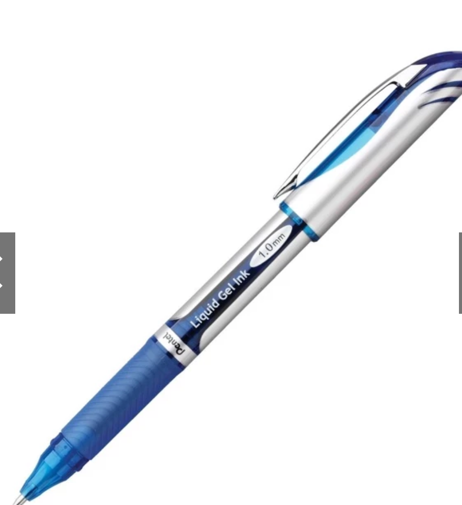 Bút ký pentel ngòi 1.0mm  BL60