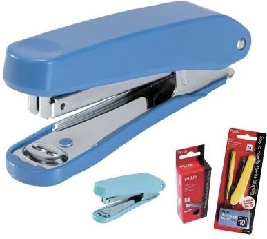 Bàn dập ghim số 10 Plus