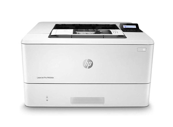 Máy in HP LaserJet Pro M404dn