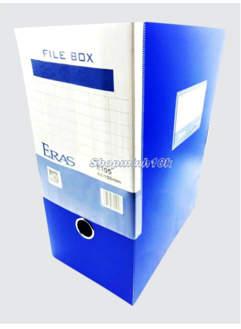 Cặp đựng tài liệu 15cm
