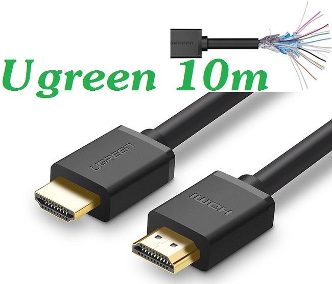 Dây tín hiệu HDMI 10m