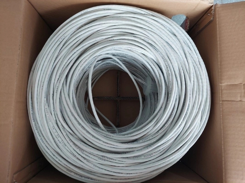Dây mạng Lan UTP CAT5