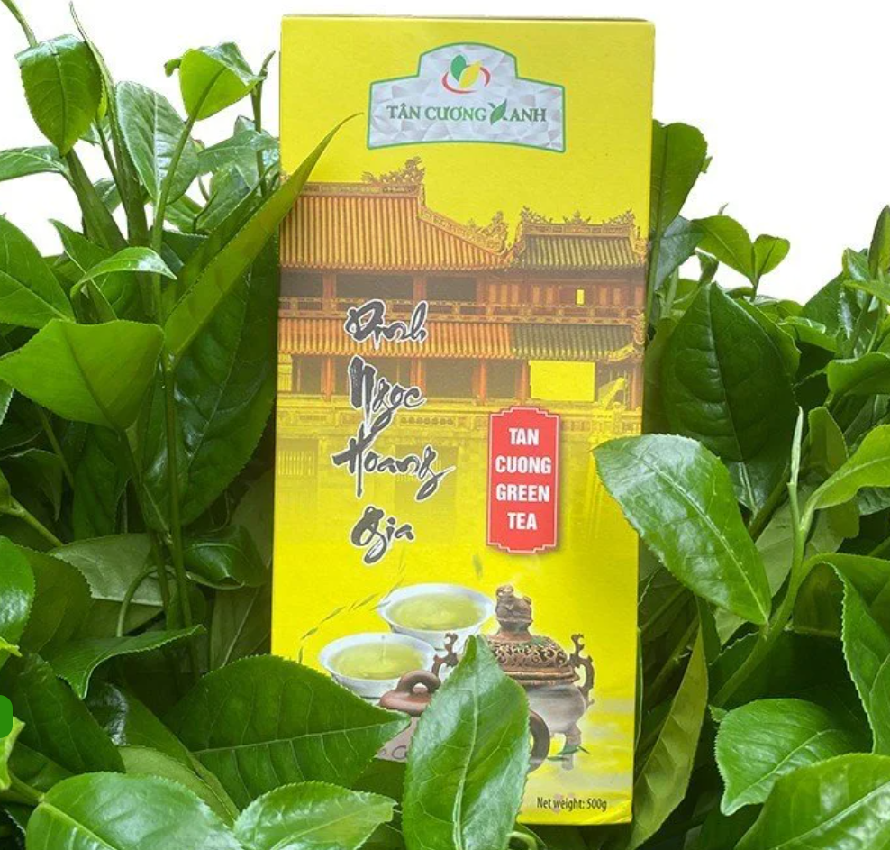 Chè Thái Nguyên (kg)