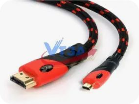 Cáp tín hiệu HDMI 20m